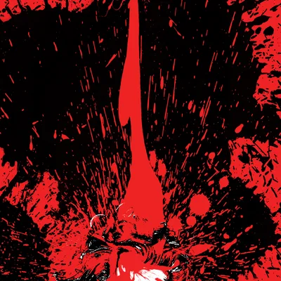 Artwork from The Hot Sauce Project