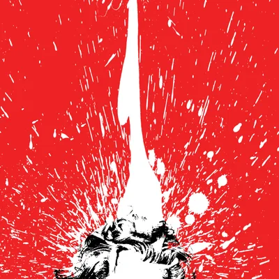 Artwork from The Hot Sauce Project