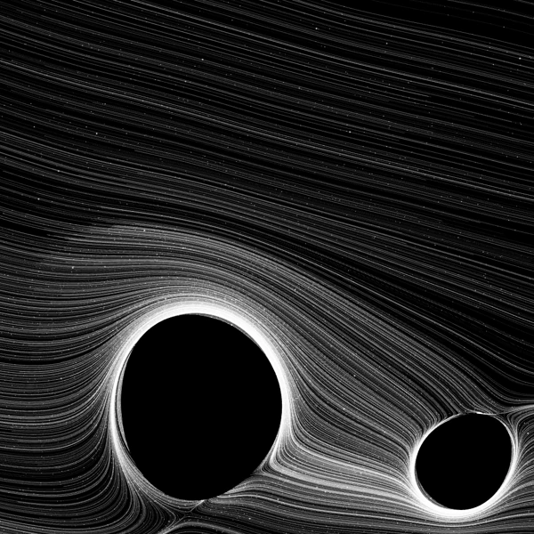 Twin Absence — 01