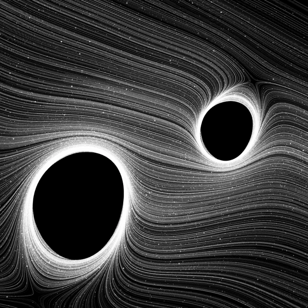 Twin Absence — 03