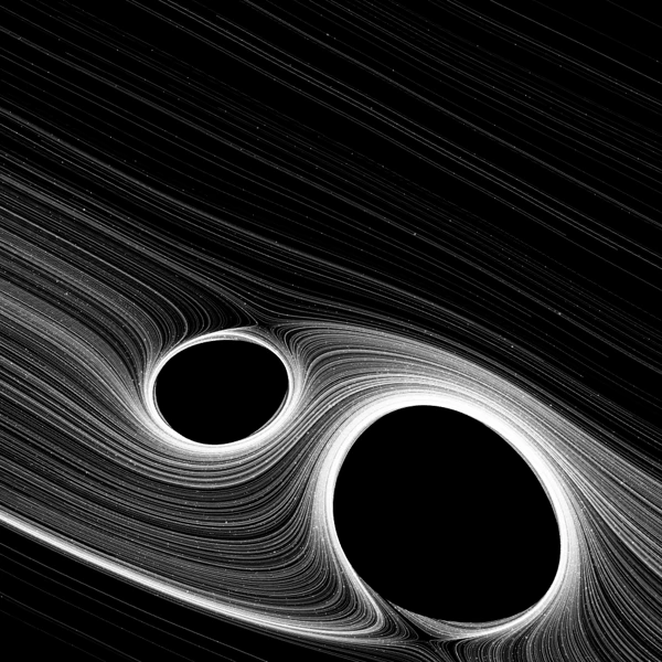 Twin Absence — 06