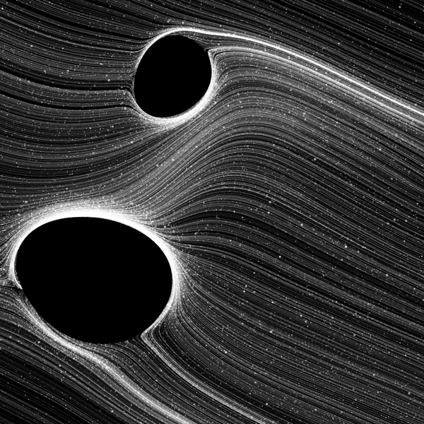 Twin Absence — 08