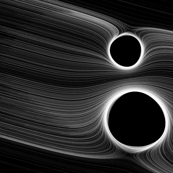 Twin Absence — 10