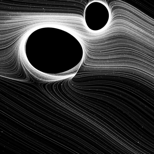 Twin Absence — 12