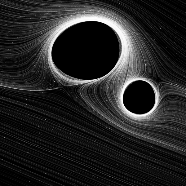 Twin Absence — 13