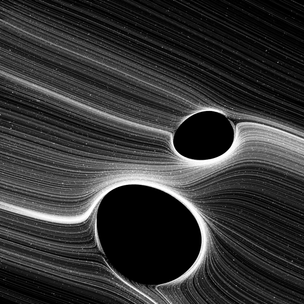 Twin Absence — 14