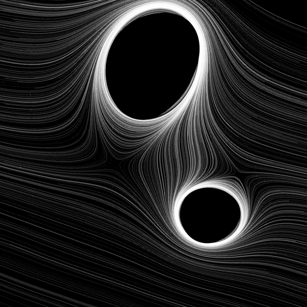 Twin Absence — 15