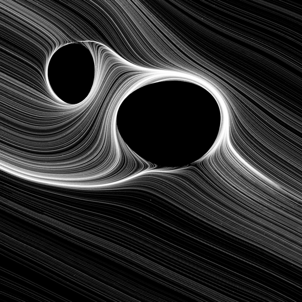 Twin Absence — 16