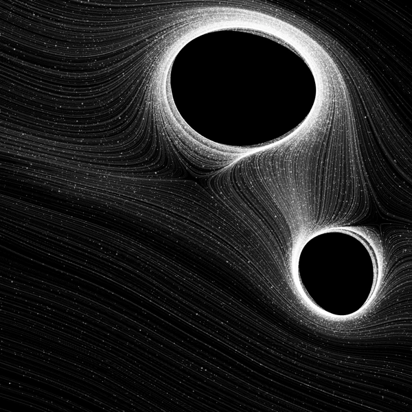 Twin Absence — 21