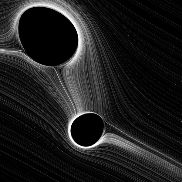 Twin Absence — 22