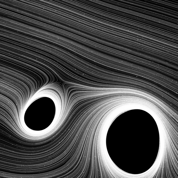Twin Absence — 23