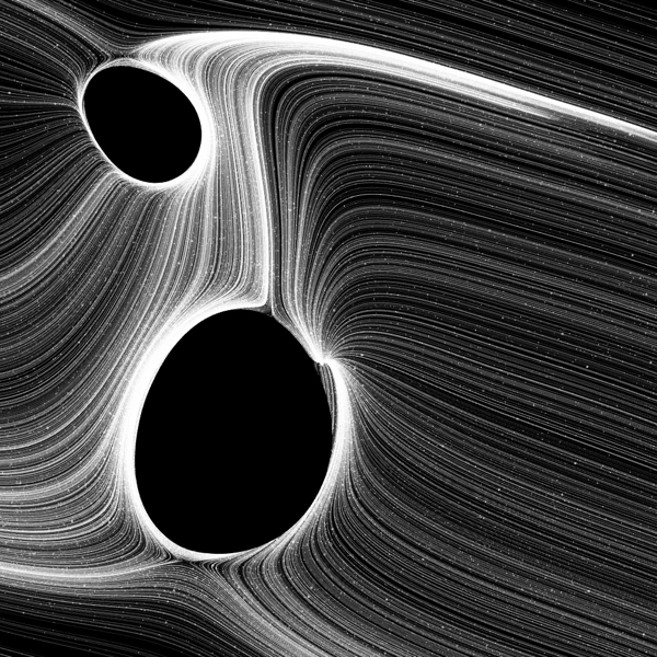 Twin Absence — 25