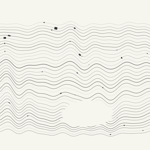 Vanishing Score — 005