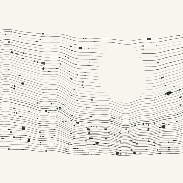 Vanishing Score — 008