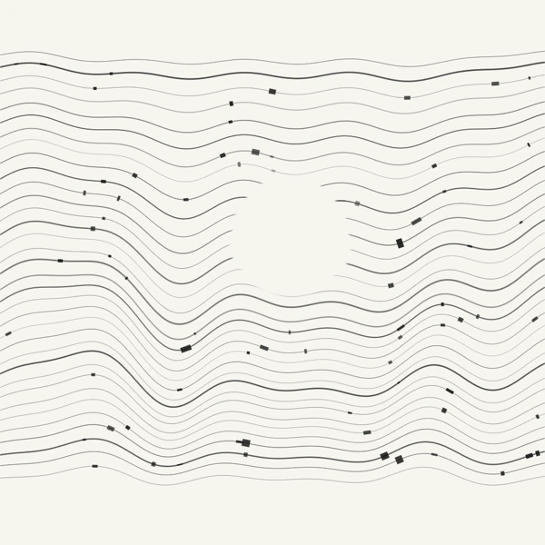 Vanishing Score — 015