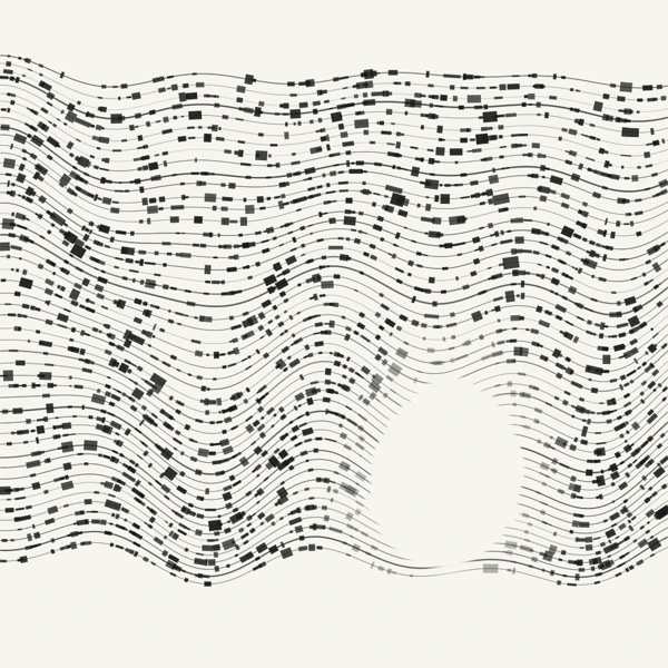 Vanishing Score — 016