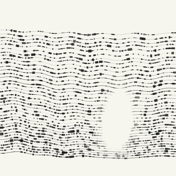 Vanishing Score — 021