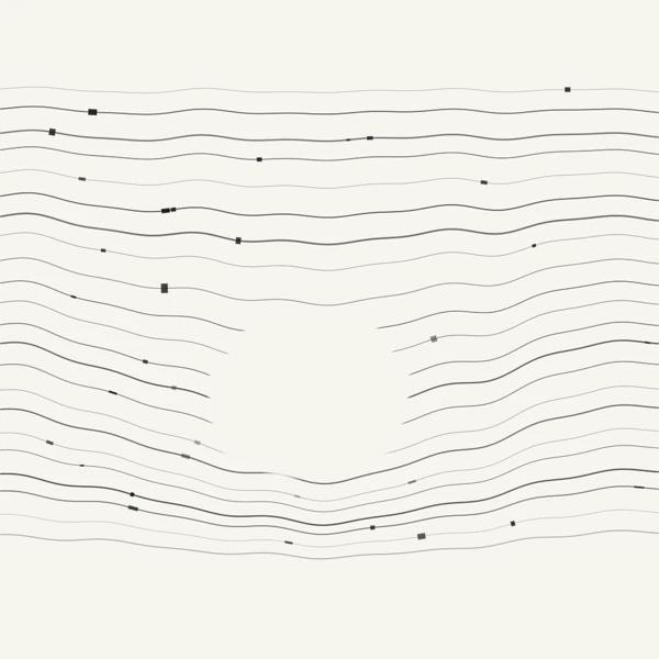 Vanishing Score — 032