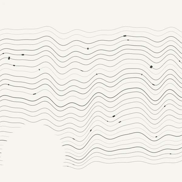 Vanishing Score — 038