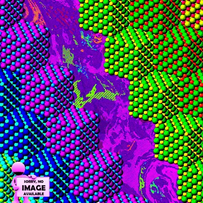 Bromide digital collage