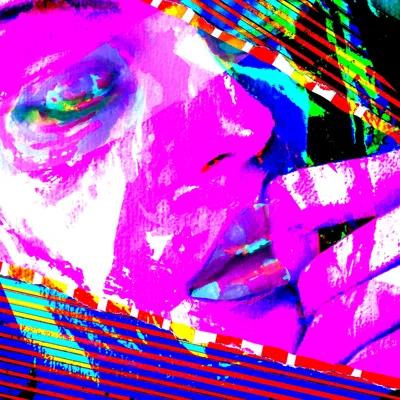 Requite digital collage